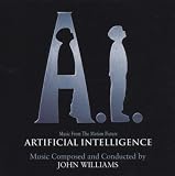 A.I. K�nstliche Intelligenz (A.I. Artificial Intelligence)