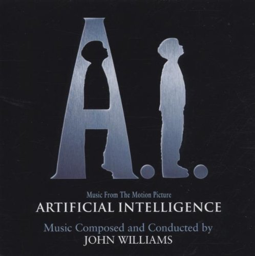 Produkt-Bild: A.I. K&uuml;nstliche Intelligenz (A.I. Artificial Intelligence)
