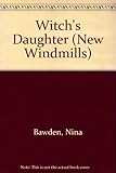 The witch's daughter