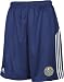 Denver Nuggets adidas 3-Stripe Pocket Short