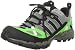 [アディダス] adidas AX1  V20134 00 (シフトグレーF11/ブラック/インテンスグリーンS11/26.5)