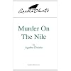 Murder on the Nile: Play (Acting Edition)