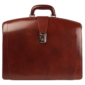 Bosca Old Leather Partner's Brief