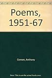 Poems, 1951-67
