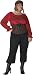 Madame Pirate Plus Size Costume
