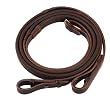 HDR Pro Rubber Reins