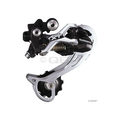 Shimano XT M772-SGS Top normal Shadow Rear Derailleur