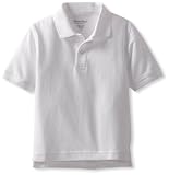 Kitestrings Boys 2-7 Polo