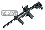 PCS US5 Paintball Gun Universal Offset Mount / Rail