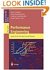 Performance Engineering: State of the Art and Current Trends (Lecture Notes in Computer Science)