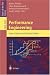 Book Performance Engineering: State of the Art and Current Trends (Lecture Notes in Computer Science)