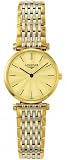 Longines Watches- Longines La Grand Classic Two Tone Women's Watch