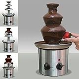 Stainless Steel Chocolate Fountain