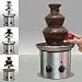 Stainless Steel Chocolate Fountain
