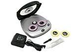 Computer : Motorized CD/VCD/DVD Scratch Repair Kit