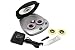 Electronics : Motorized CD/VCD/DVD Scratch Repair Kit