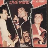 NO FRIGHT 7 INCH (7" 45) UK A&M 1980