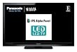 Panasonic VIERA TC-L37E3 37-Inch 1080p LED HDTV