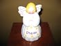 Bella Casa Angel Dream Tea Light Holder