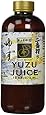 Yakami Orchard 100 % Pure Japanese Yuzu Juice 12 oz. / 375 ml