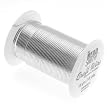Craft Wire Silver Plated Tarnish Resistant 18 Gauge 10 Yd