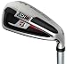 Wilson Golf- Staff Di11 4-PW/GW Irons Half and Half Shaft Uniflex