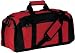 Port & Company - Gym Bag, Red
