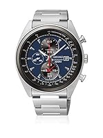 Seiko Reloj de cuarzo SNDF89P1 Metal 43  mm