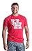 University of Houston | UH Cougars Vintage Style Licensed Unisex T-shirt