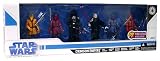 Star Wars: Crimson Empire Crucible Action Figure Pack