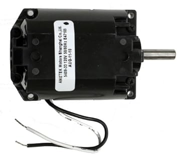   Genuine Filter Queen Power Nozzle Motor