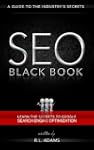 SEO Black Book - A Guide to the Searc...