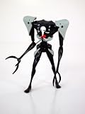41O PfUPTxL. SL160  Evangelion Ultimate Action Figure   Part 1   Sachel