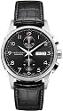 [ハミルトン]HAMILTON 腕時計 Jazzmaster Maestro 41mm(ジャズマスター マエストロ 41mm) H32576735 メンズ 【正規輸入品】