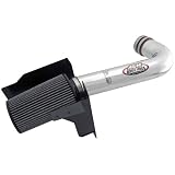 AEM 21-8306DP Polished Brute Force Intake System by AEM