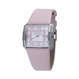 Locman Ladies Otto Collection steel Watch #232MOPPKD by Locman