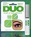 Duo Brush-On Lash Adhesive