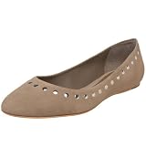 Pour La Victoire Womens Morgan Ballet Flat