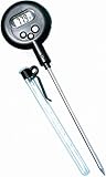 General Tools DPT392FC Digital Stem Thermometer General Tools DPT392FC Digital Stem Thermometer