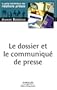 Le dossier et le communiqu� de presse