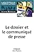 Le dossier et le communiqué de presse