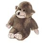 Multipet Look Who's Talking Monkey Dog Toy
