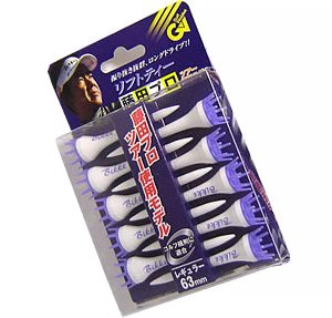 タバタ 藤田プロ ツアー使用モデル リフトティープロ （レギュラー） GV-0427