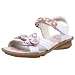 Euro's by Willits Little Kid/Big Kid Carnival Sandal