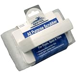 Kem - Tek 871 Multi - Scrubber Scouring Tool Single Pool and Spa Accessories - B001E6JM08