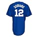 Alfonso Soriano Chicago Cubs Alternate Replica Jersey