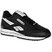 Sporting Goods : Reebok Men's Cl Leather Etched
