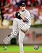 Joe Nathan Minnesota Twins 8x10 Photo