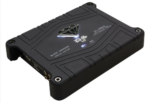 ds18 black diamond 12