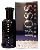 Boss Bottled Night, Aftershave Lotion, 50 ml